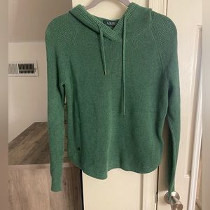 Ralph Lauren sweatshirt